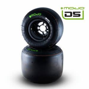 Mojo D5 Tyre Set