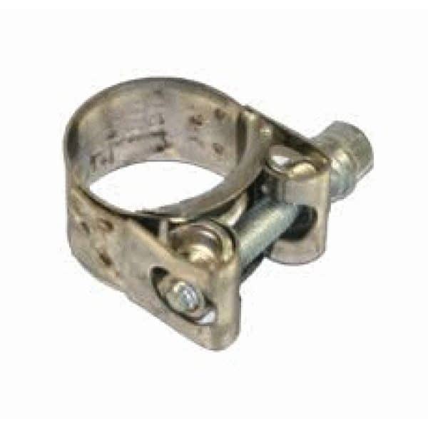 RLV - EXHAUST HOSE CLAMP