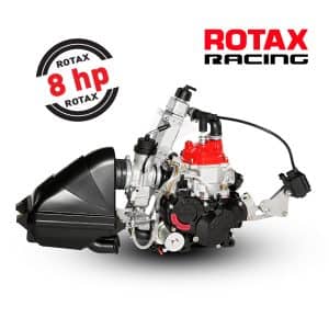 ROTAX 125 MICRO MAX EVO ENGINE KIT