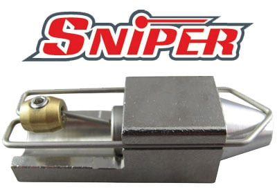Sniper SA INOX/ Sprocket Alignment Tool