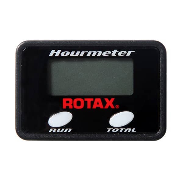 ROTAX DIGITAL HOURMETER