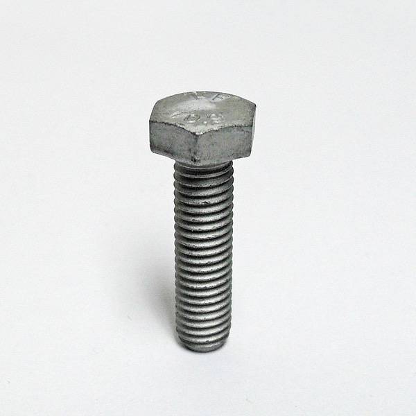 COMBUSTION CHAMBER BOLT M8x30