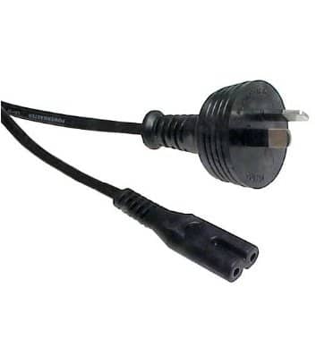 POWER LEAD FOR BATTERY CHARGER